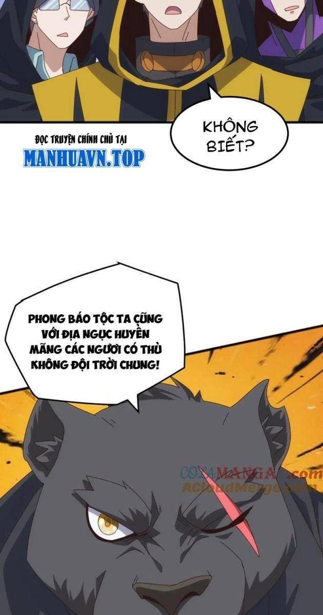 Vạn Tộc Xâm Lược: Mở Đầu Thuần Hóa Cự Thú Cấp Sử Thi - Page 51