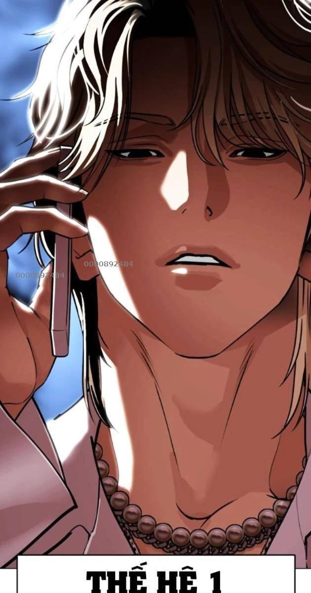 Hoán Đổi Diệu Kì - Page 237