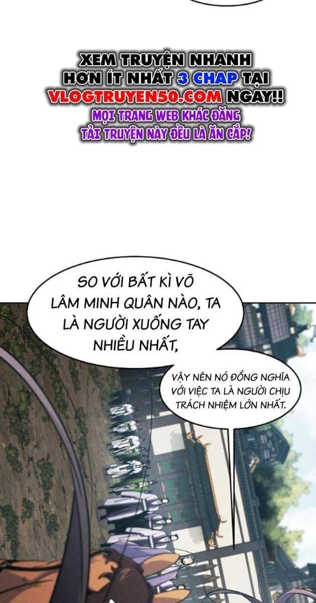 Sự Trở Lại Của Cuồng Ma - Page 39
