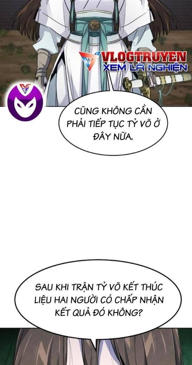 Sự Trở Lại Của Cuồng Ma - Page 7