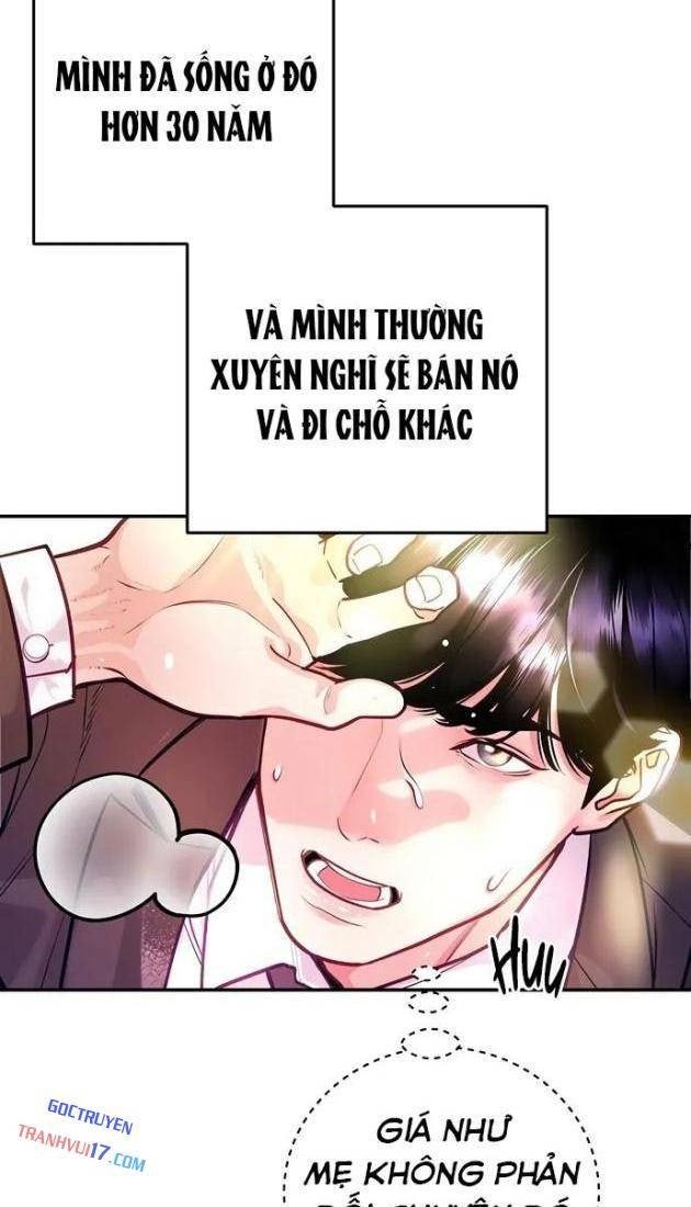 Không Gian Đặc Biệt Của Luật Sư Bình Dị - Page 66