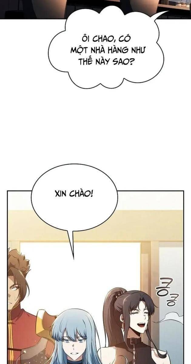 Quán Ăn Định Mệnh - Page 57