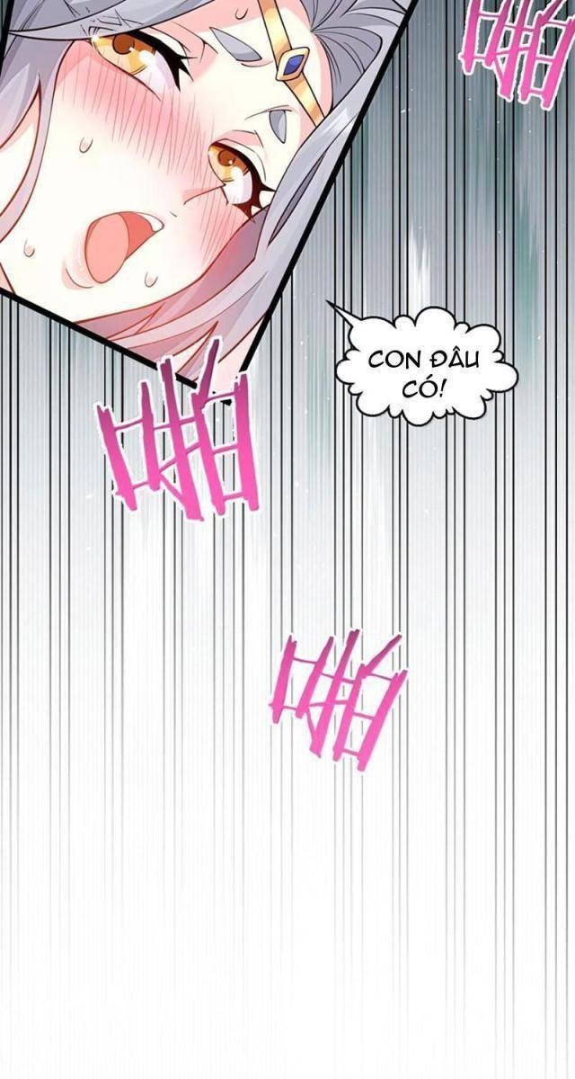 Hảo Đồ Nhi Hãy Tha Cho Vi Sư - Page 19