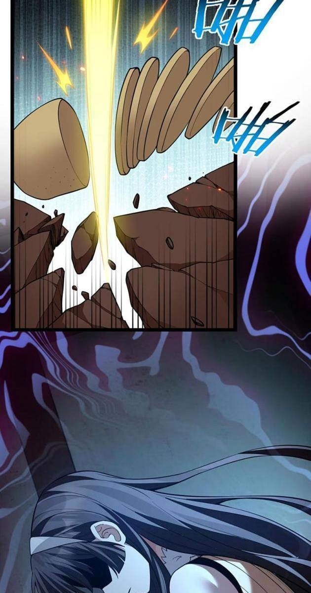 Hảo Đồ Nhi Hãy Tha Cho Vi Sư - Page 51