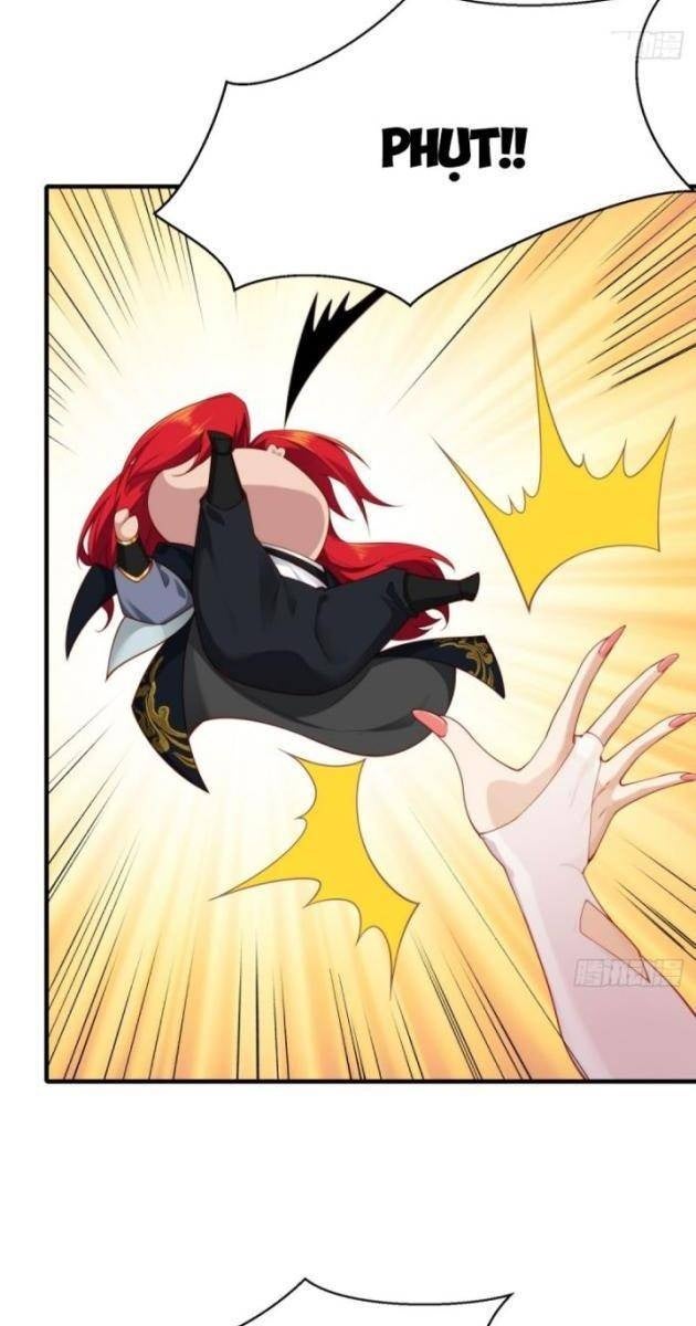 Xuyên Không Thành Npc, Ta Có Bà Xã Che Chở! - Page 6