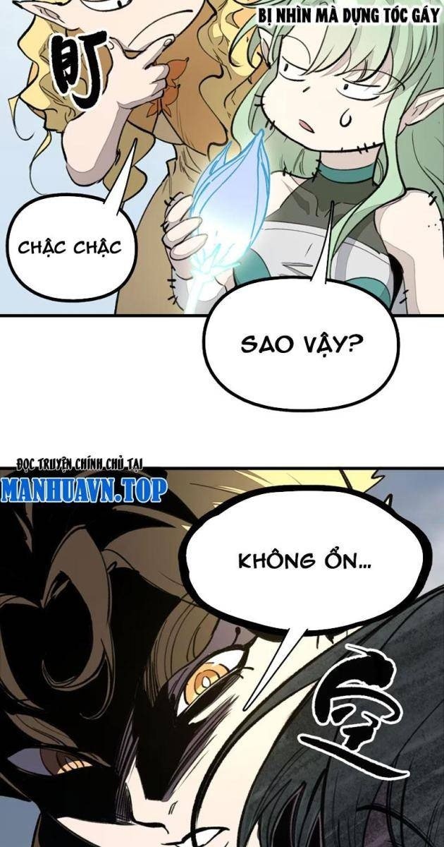 Tinh Linh Chi Hậu - Page 39