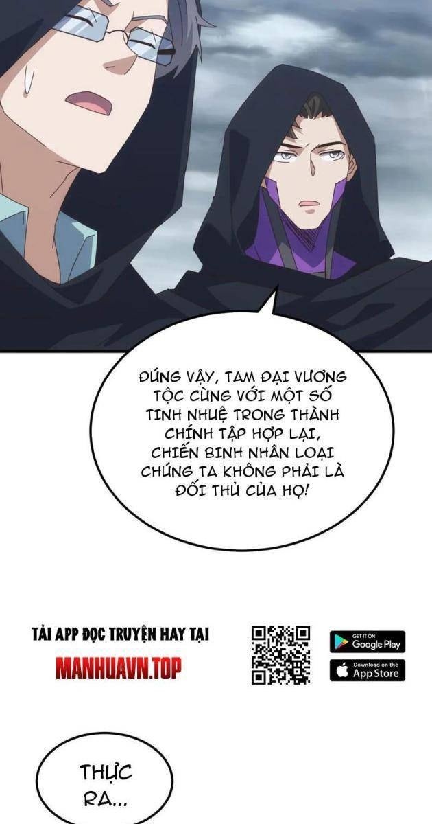 Vạn Tộc Xâm Lược: Mở Đầu Thuần Hóa Cự Thú Cấp Sử Thi - Page 53