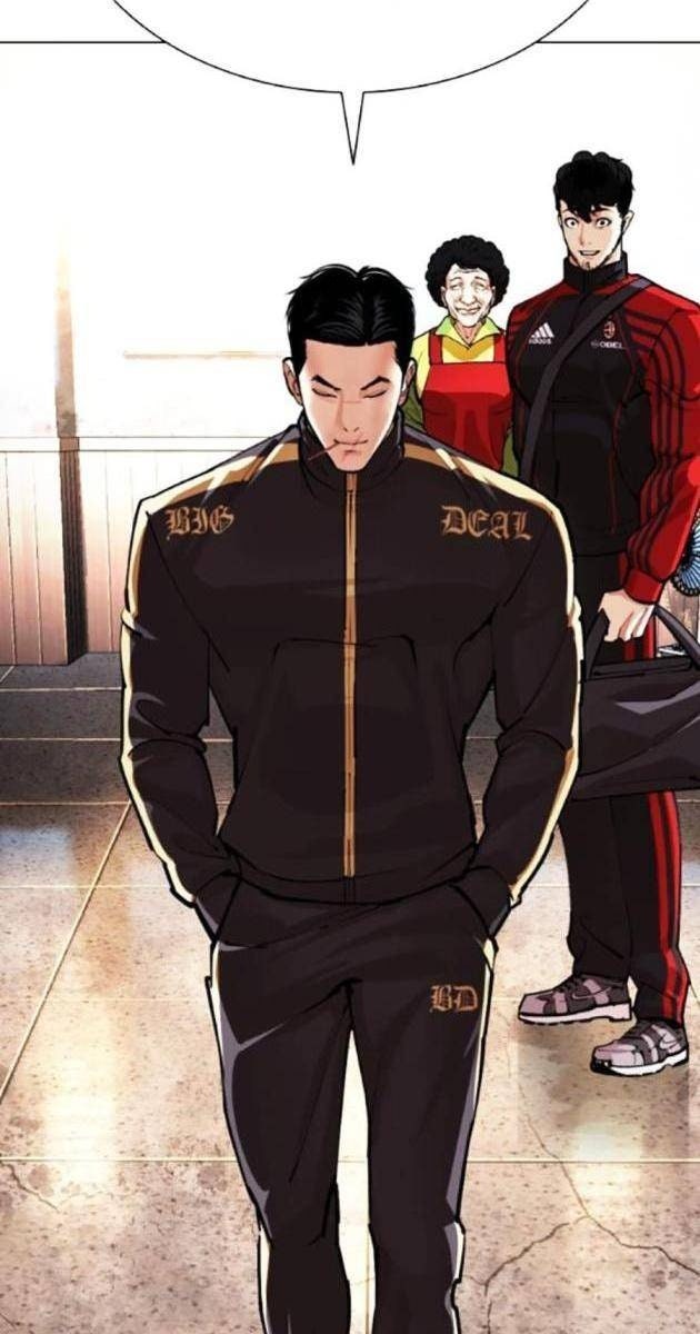 Hoán Đổi Diệu Kì - Page 46