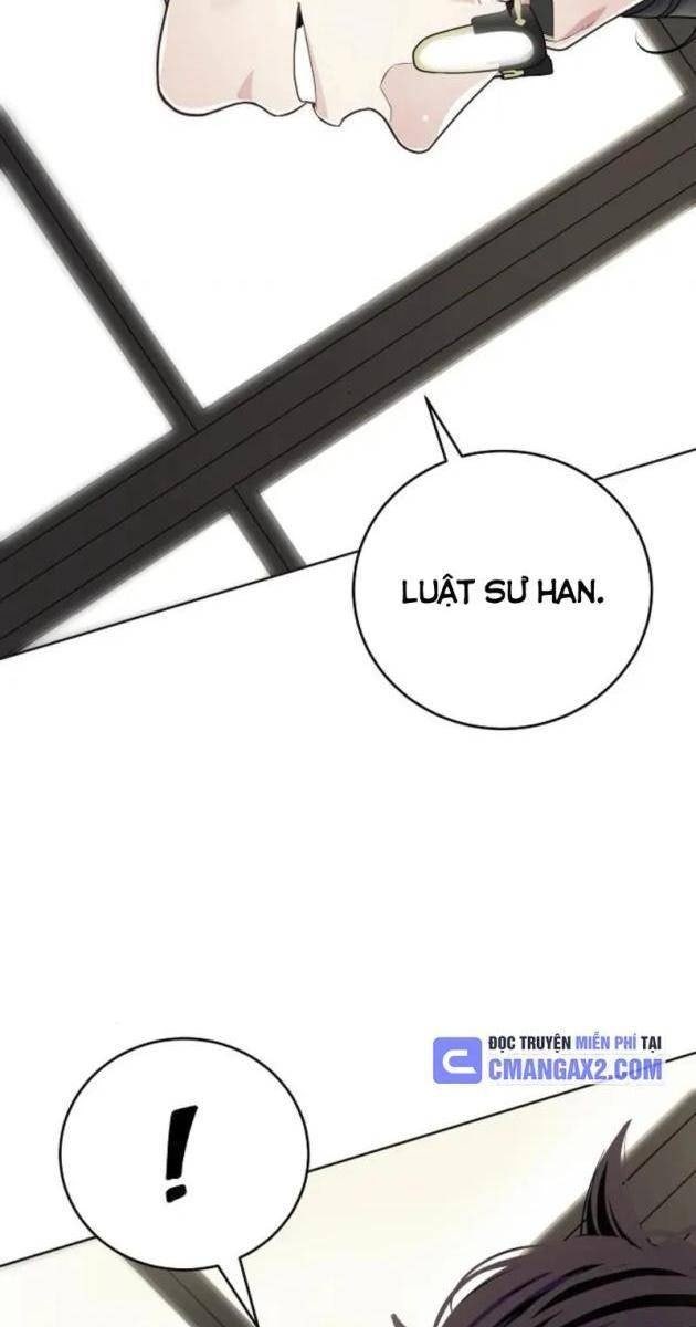 Không Gian Đặc Biệt Của Luật Sư Bình Dị - Page 8