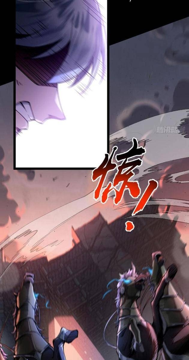 Thành Thần Tại Tận Thế - Page 7