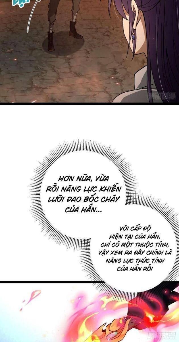 Thành Thần Tại Tận Thế - Page 63