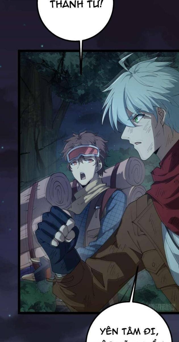 Thành Thần Tại Tận Thế - Page 97