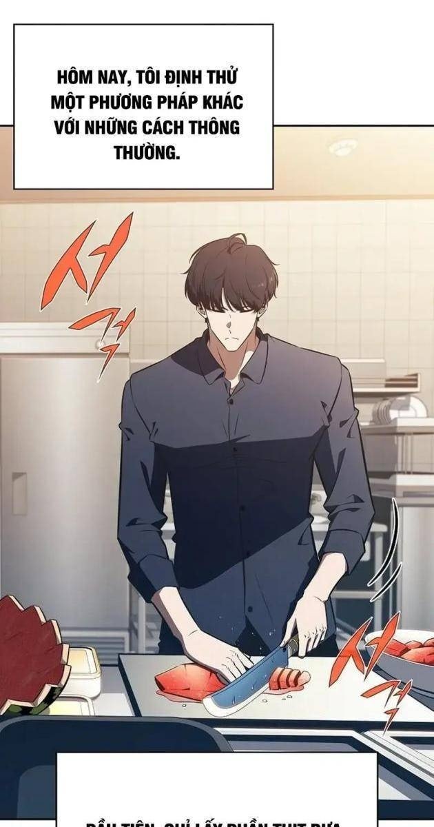 Quán Ăn Định Mệnh - Page 80