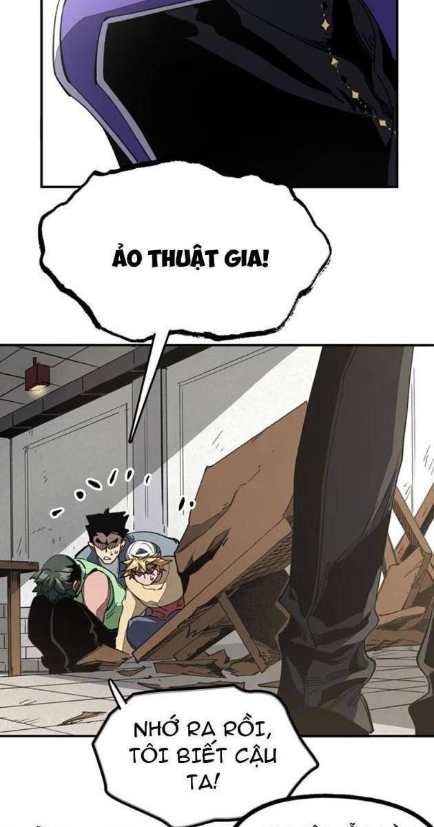 Tinh Linh Chi Hậu - Page 15