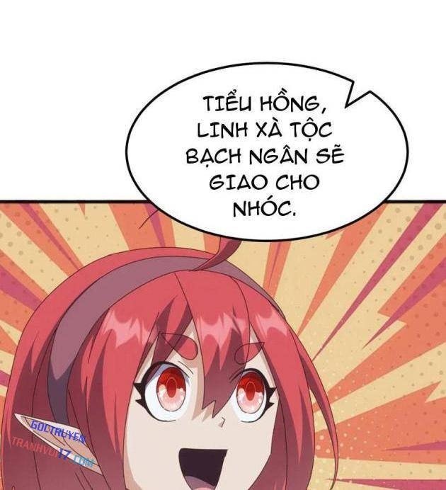 Vạn Tộc Xâm Lược: Mở Đầu Thuần Hóa Cự Thú Cấp Sử Thi - Page 4