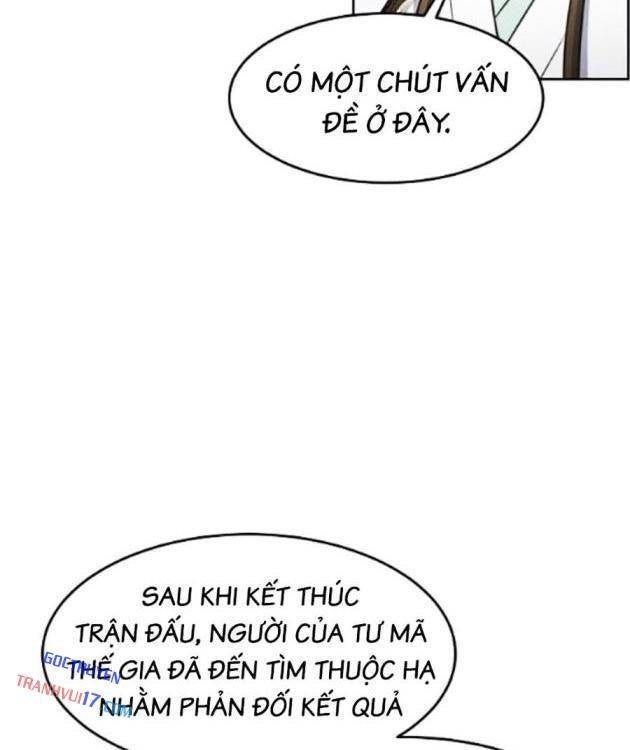 Sự Trở Lại Của Cuồng Ma - Page 33