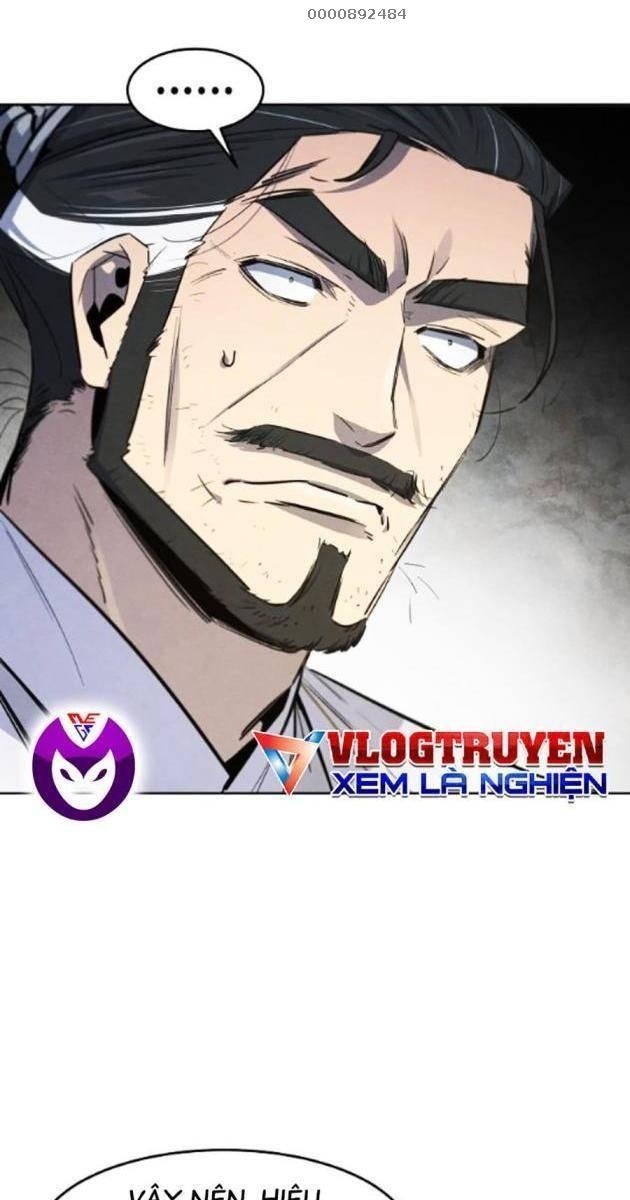 Sự Trở Lại Của Cuồng Ma - Page 53