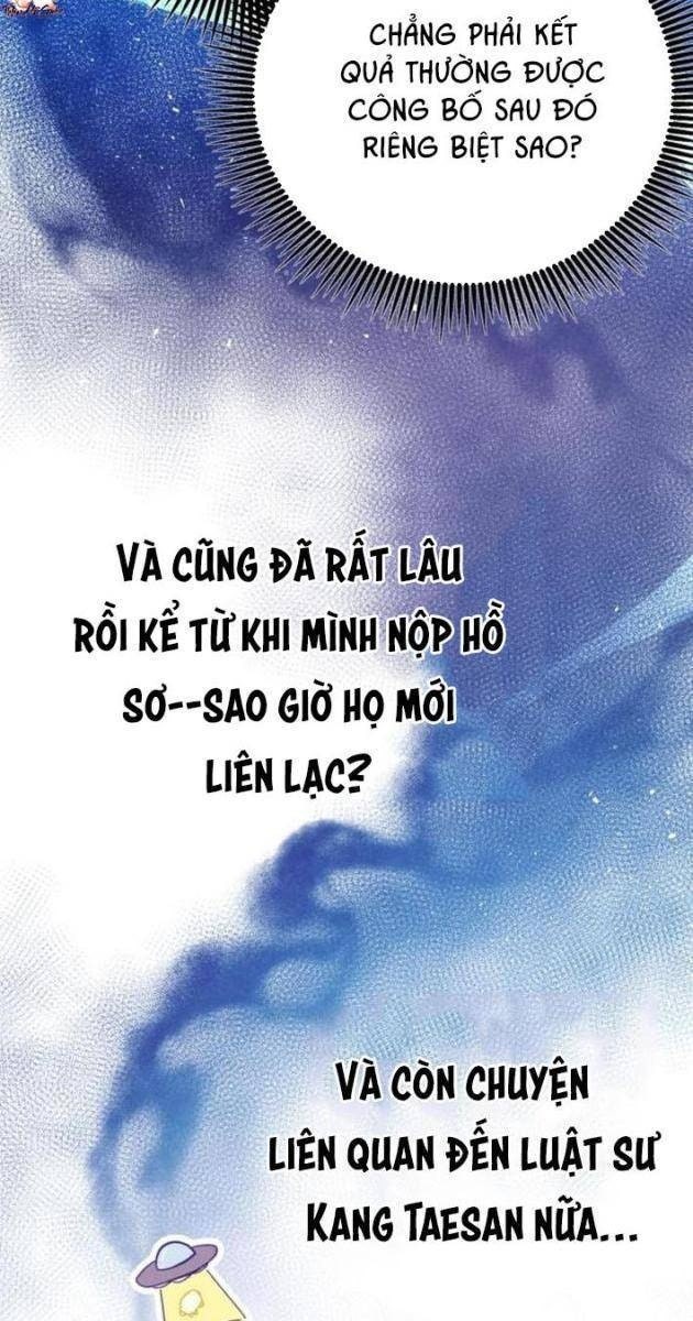 Không Gian Đặc Biệt Của Luật Sư Bình Dị - Page 103