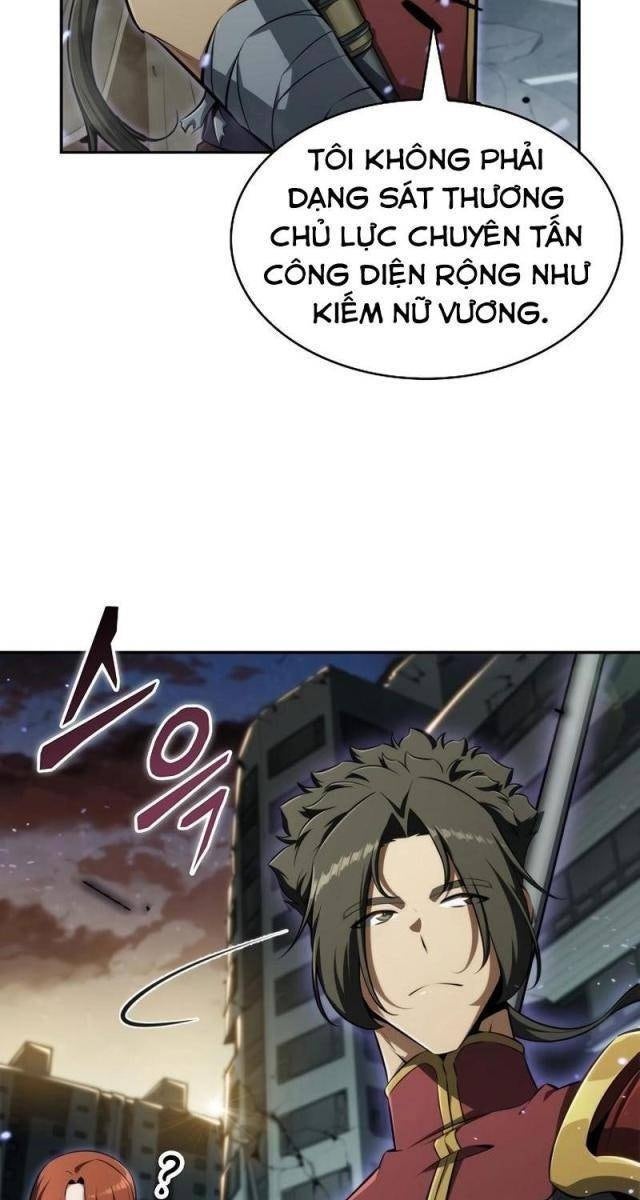 Quán Ăn Định Mệnh - Page 27