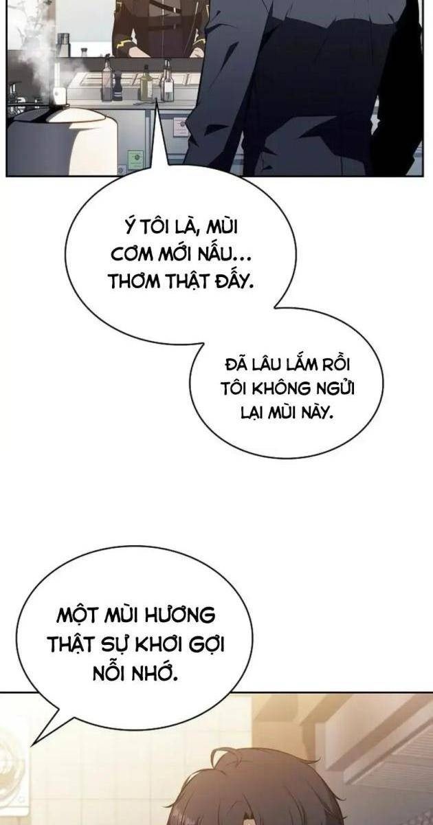 Quán Ăn Định Mệnh - Page 139