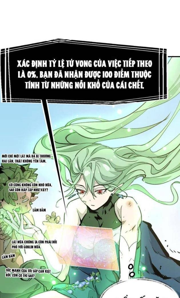 Tinh Linh Chi Hậu - Page 58