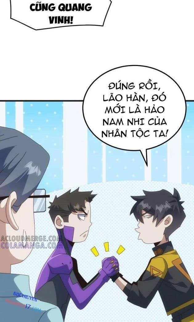 Vạn Tộc Xâm Lược: Mở Đầu Thuần Hóa Cự Thú Cấp Sử Thi - Page 24