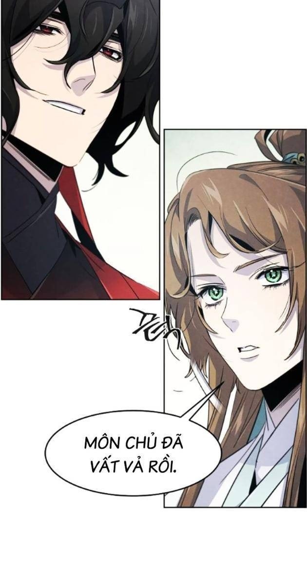 Sự Trở Lại Của Cuồng Ma - Page 66