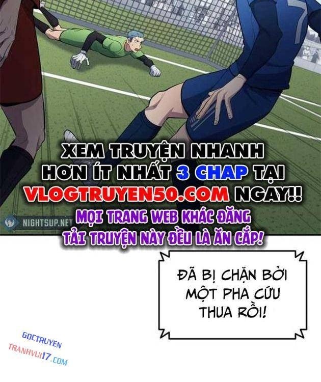 Thiên Phú Bóng Đá Tất Cả Đều Là Của Tôi! - Page 86