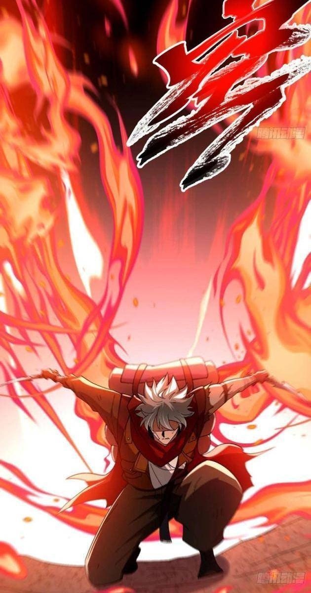 Thành Thần Tại Tận Thế - Page 47