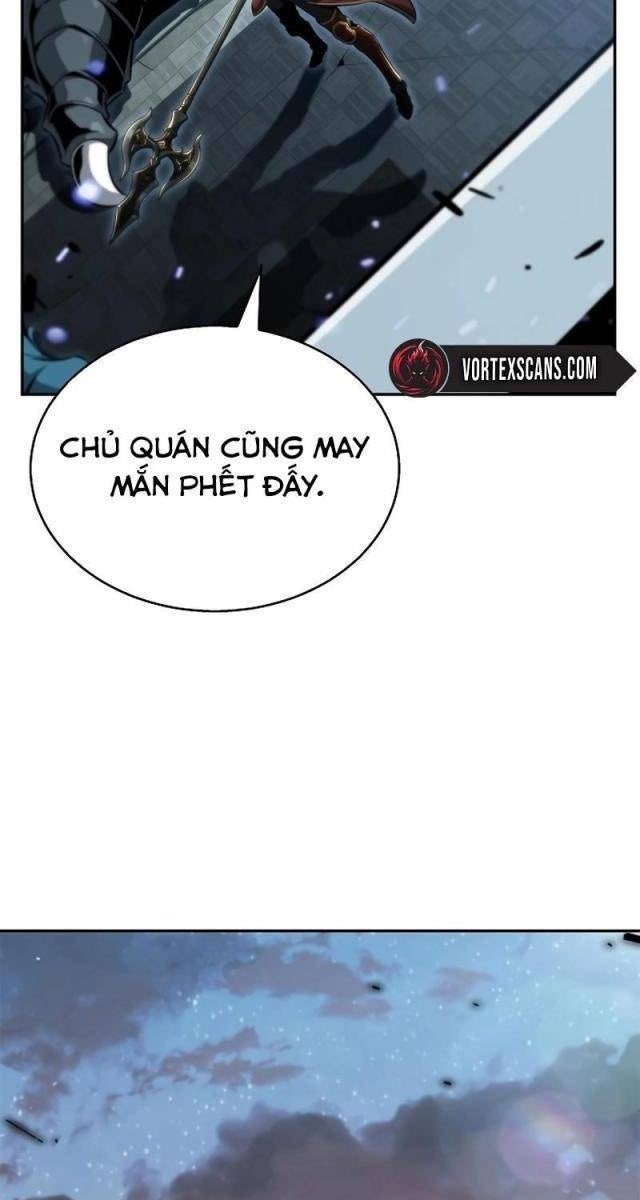 Quán Ăn Định Mệnh - Page 39