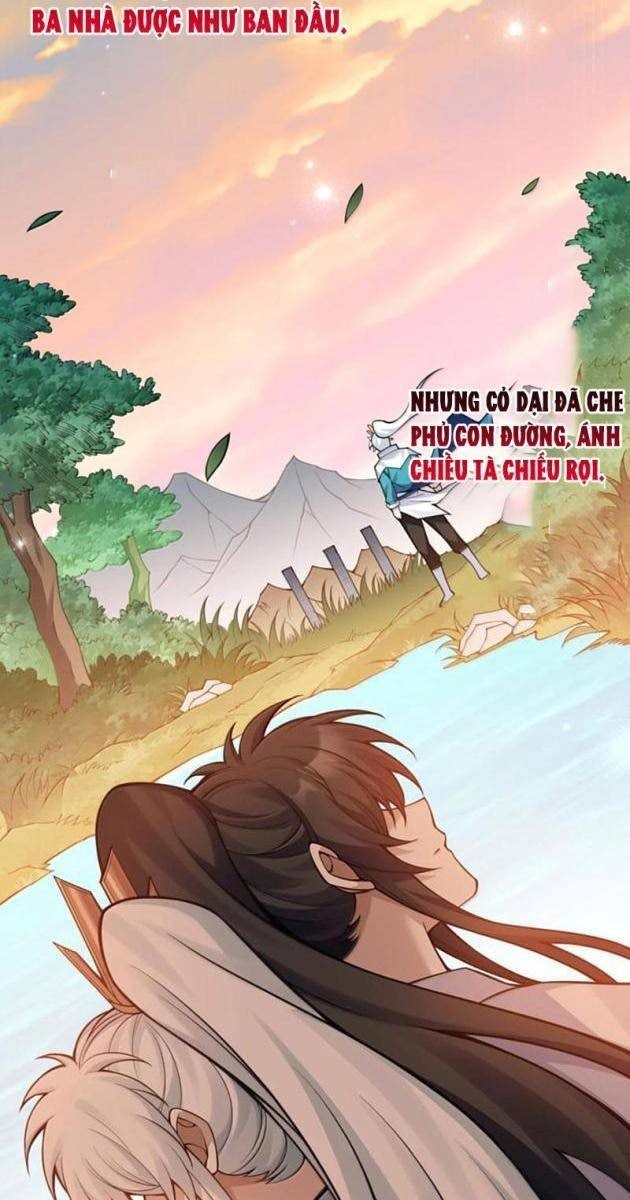 Hảo Đồ Nhi Hãy Tha Cho Vi Sư - Page 33
