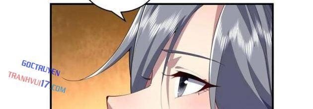 Xuyên Không Thành Npc, Ta Có Bà Xã Che Chở! - Page 14