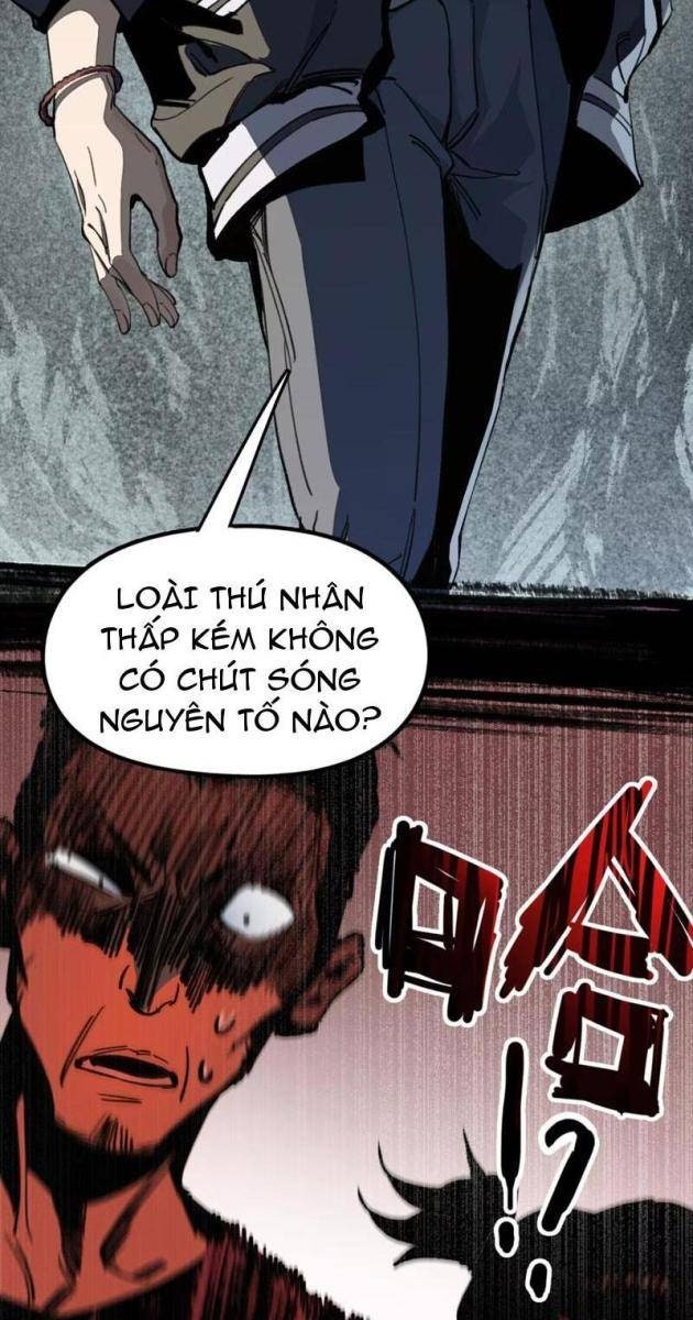 Tinh Linh Chi Hậu - Page 73