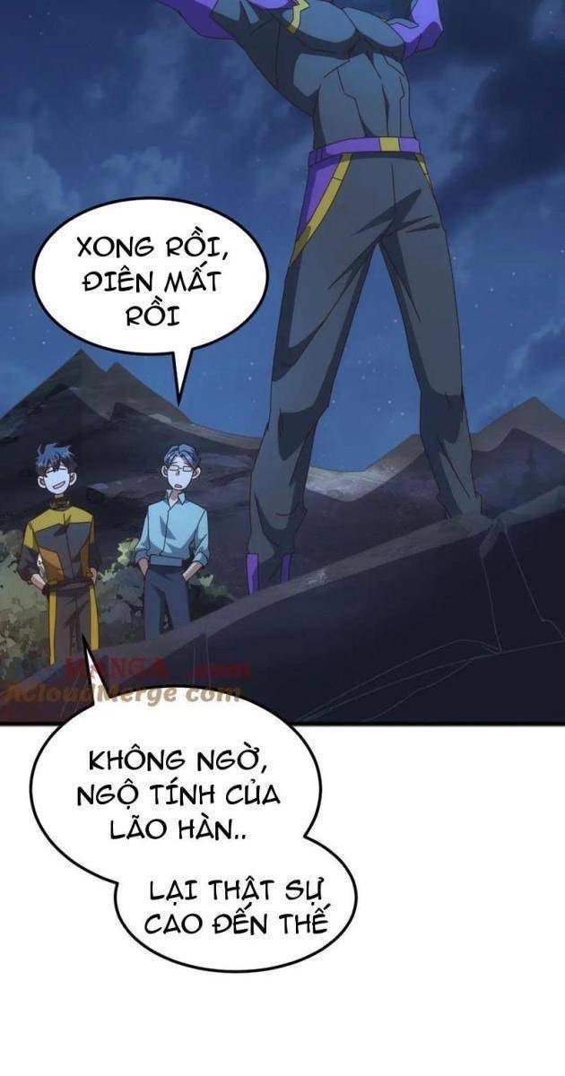 Vạn Tộc Xâm Lược: Mở Đầu Thuần Hóa Cự Thú Cấp Sử Thi - Page 23