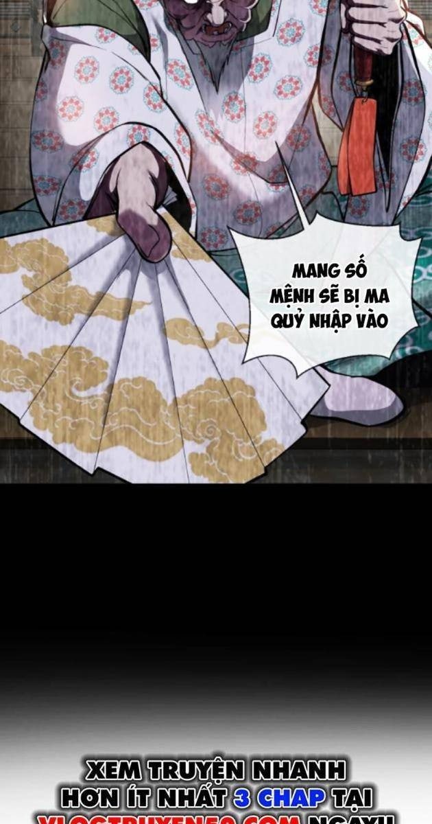 Cậu Bé Của Thần Chết - Page 60