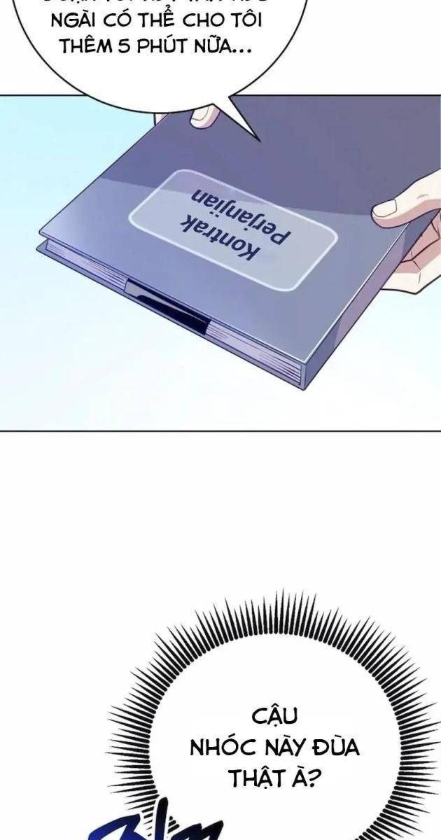 Không Gian Đặc Biệt Của Luật Sư Bình Dị - Page 83