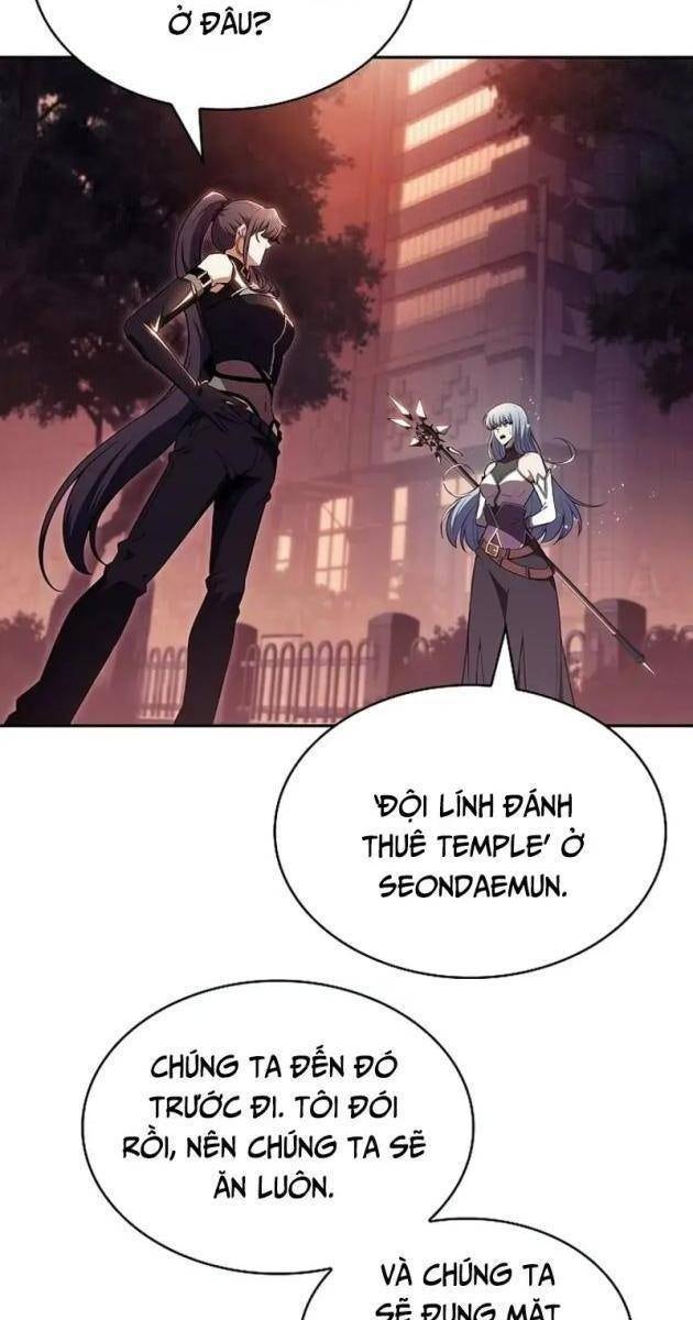 Quán Ăn Định Mệnh - Page 21