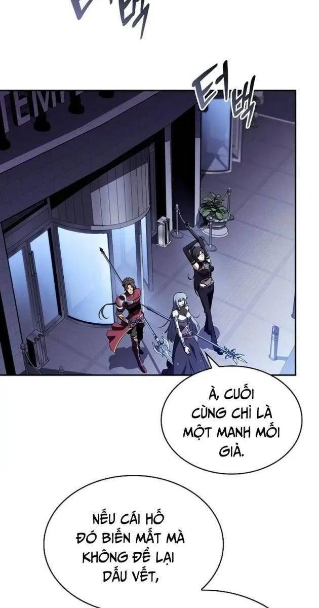 Quán Ăn Định Mệnh - Page 122