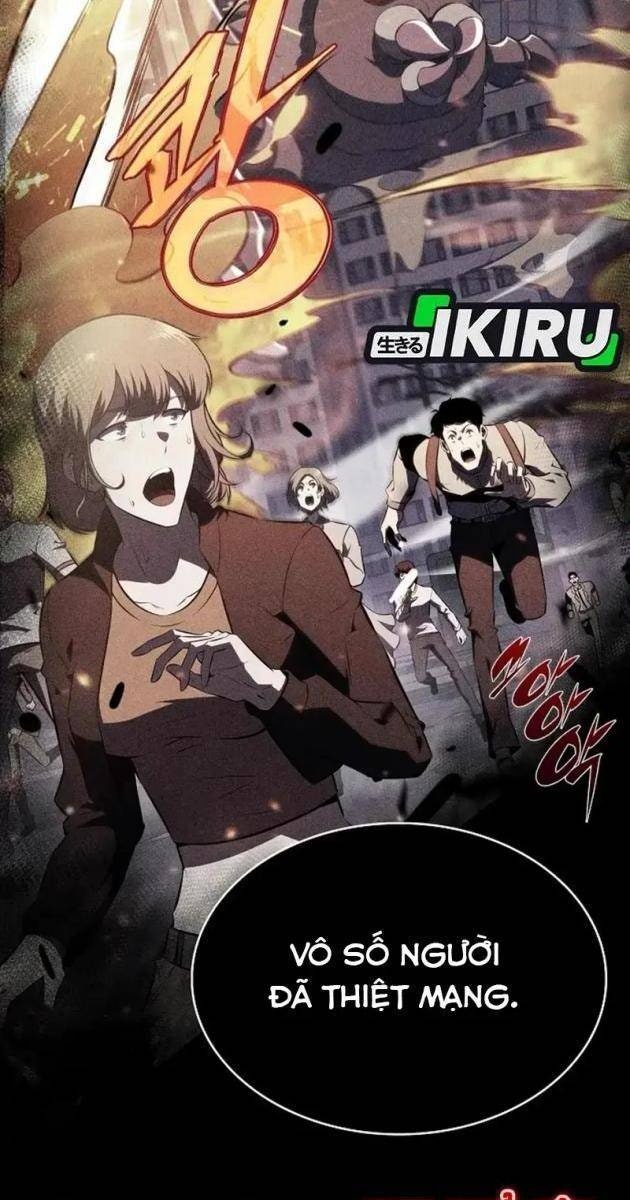 Quán Ăn Định Mệnh - Page 7