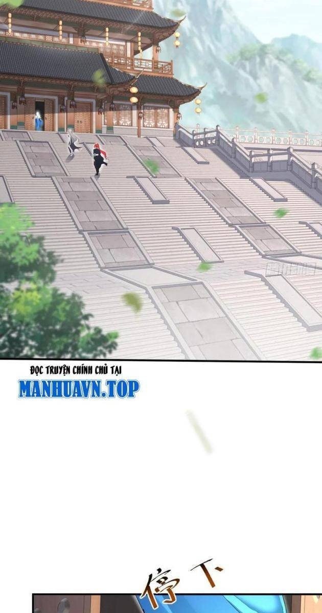 Xuyên Không Thành Npc, Ta Có Bà Xã Che Chở! - Page 7