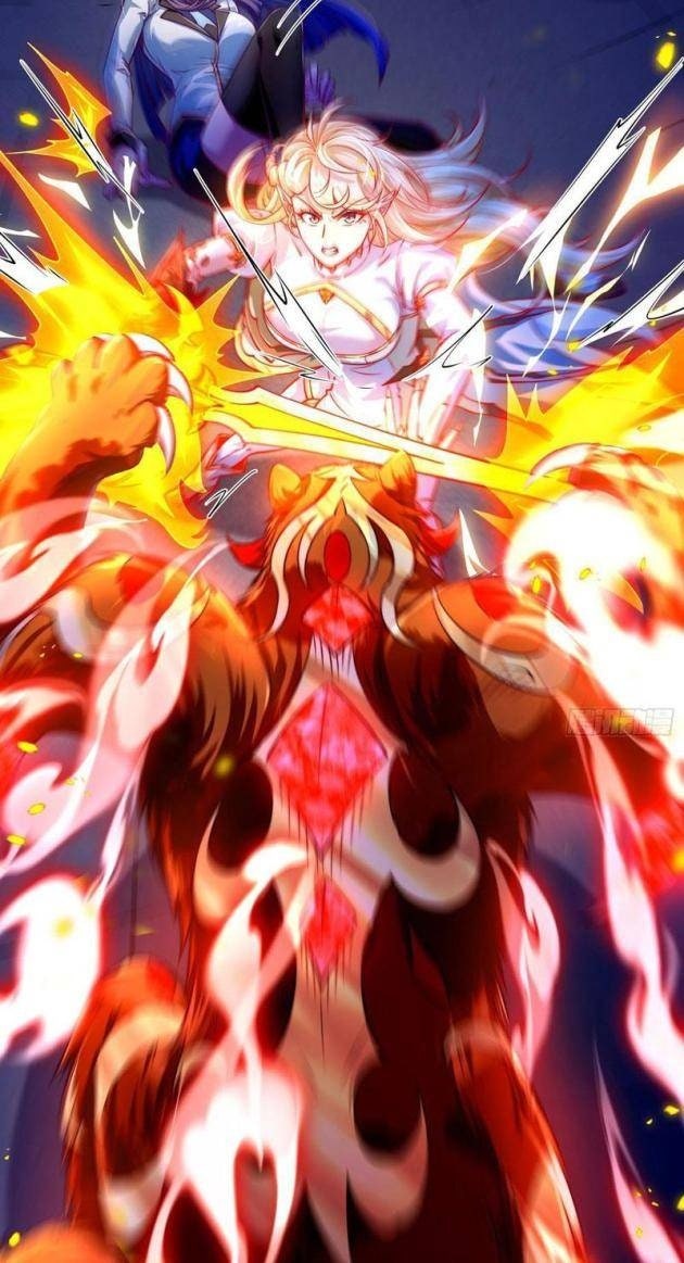 Tinh Thú Sư Mạnh Nhất - Page 58