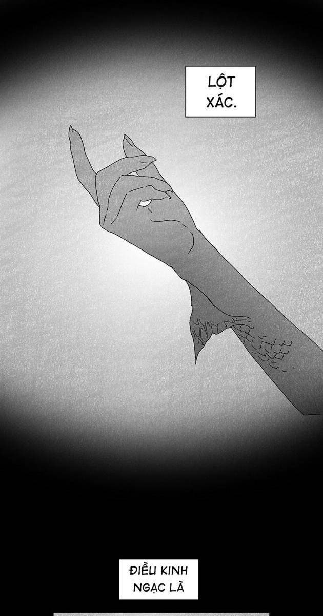 Máu lạnh - Page 43