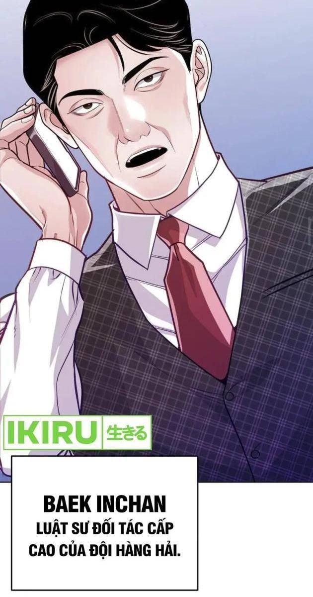 Không Gian Đặc Biệt Của Luật Sư Bình Dị - Page 89