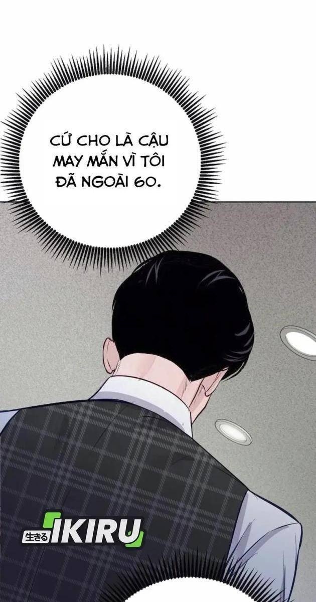 Không Gian Đặc Biệt Của Luật Sư Bình Dị - Page 89