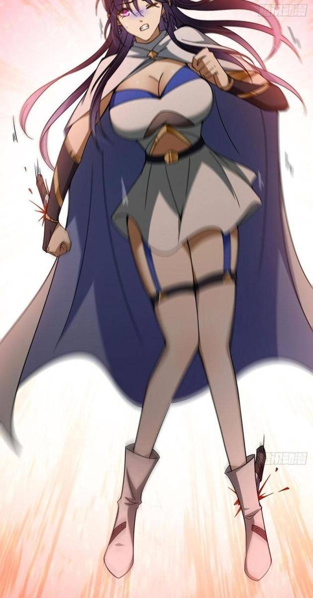 Thành Thần Tại Tận Thế - Page 29