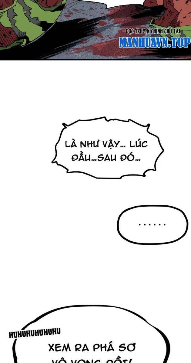 Tinh Linh Chi Hậu - Page 9