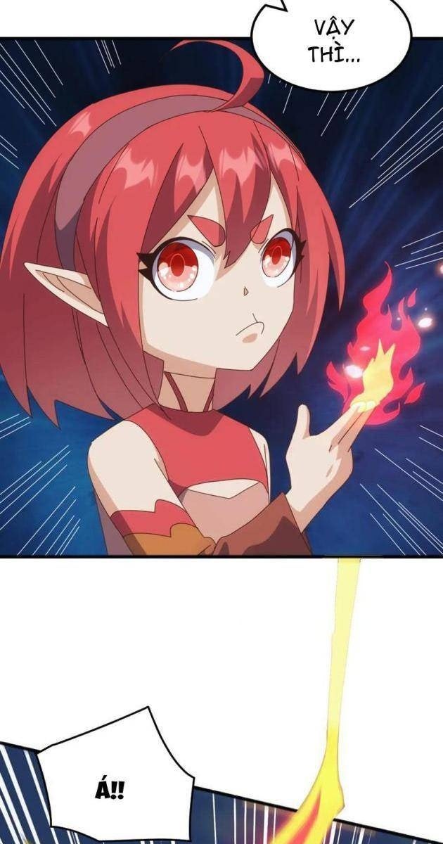 Vạn Tộc Xâm Lược: Mở Đầu Thuần Hóa Cự Thú Cấp Sử Thi - Page 45