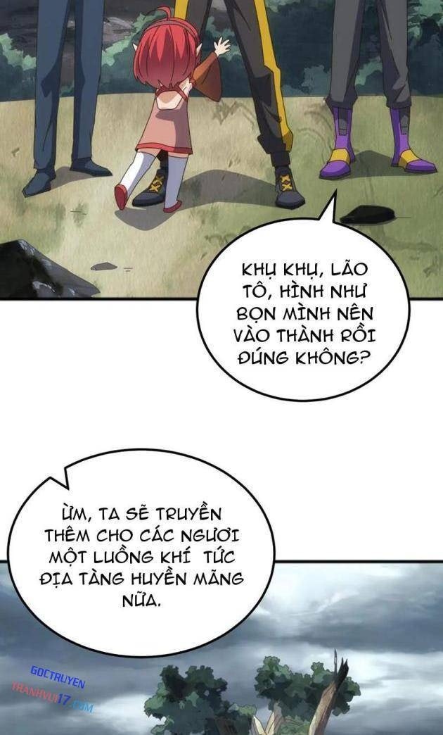 Vạn Tộc Xâm Lược: Mở Đầu Thuần Hóa Cự Thú Cấp Sử Thi - Page 44