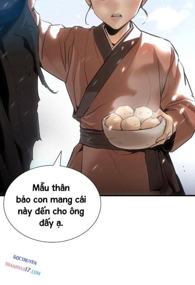 Tôi Hồi Sinh Vào Cuốn Truyện Tu Tiên - Page 4