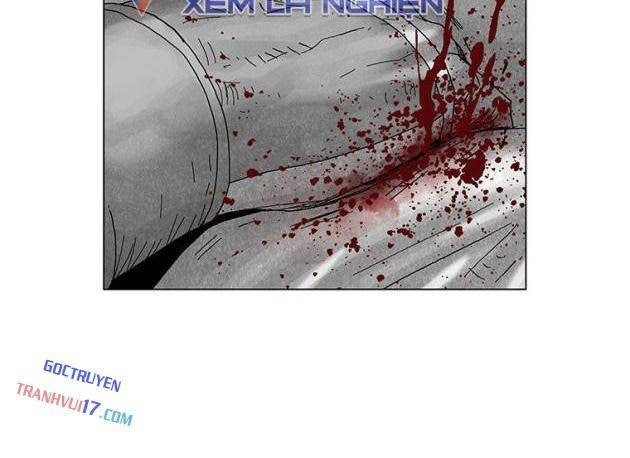 Máu lạnh - Page 20